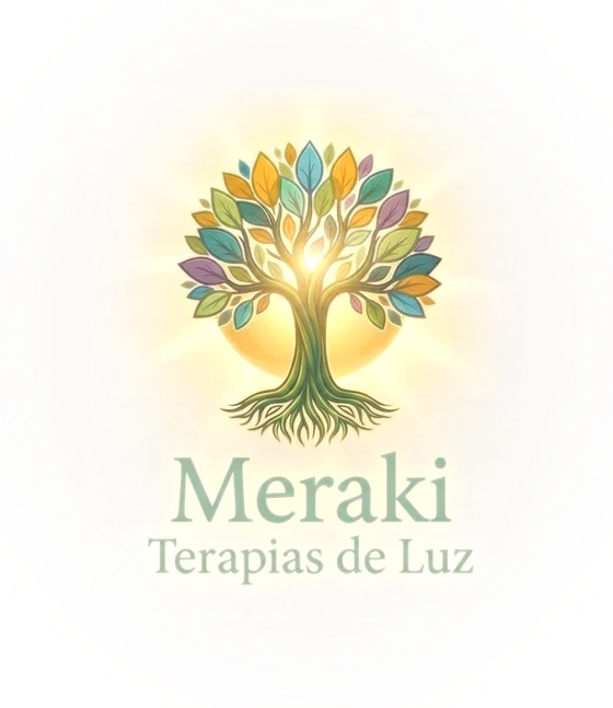 Meraki Terapias de Luz